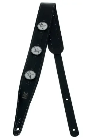 Très bien noté - Minotaur NG-S35 Leather Strap Black