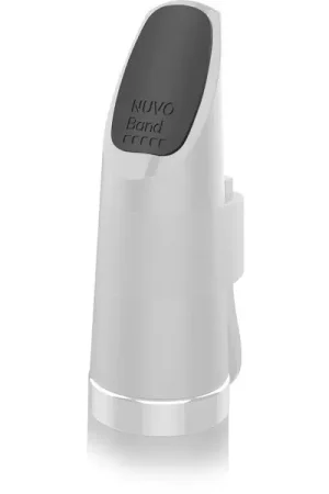 Nuvo Band Mouthpiece Cushions | Top des ventes