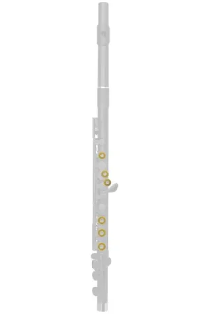 Nuvo Band Plugs for Flute Yellow | Offre du jour