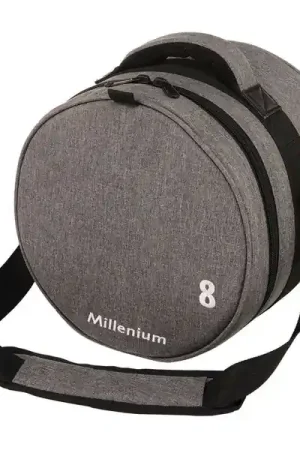 Meilleure vente - Millenium 08"x07" Elite Tom Bag