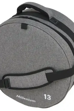 Tout juste arrivé | Millenium 13"x6.5" Elite Snare Drum Bag