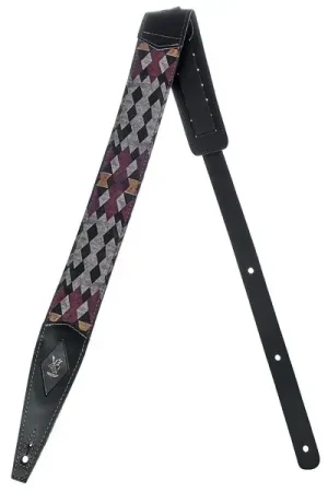 Super offre | Minotaur NG-S24 Leather Strap Varicolor