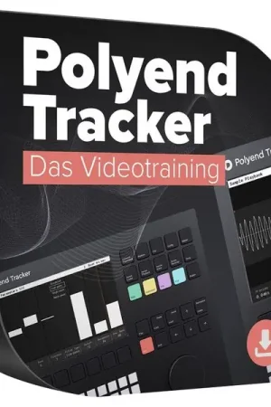 Prix mini - Tutorial Experts Polyend Tracker Training