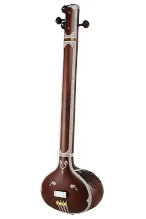 Kanai Lal & Sons Prof. Tanpura No.304/F Gents | Nouveau