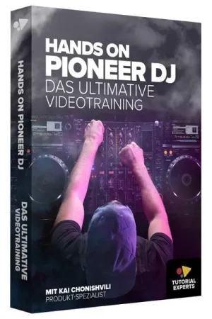 Envoi rapide - Tutorial Experts Pioneer DJ Videotraining