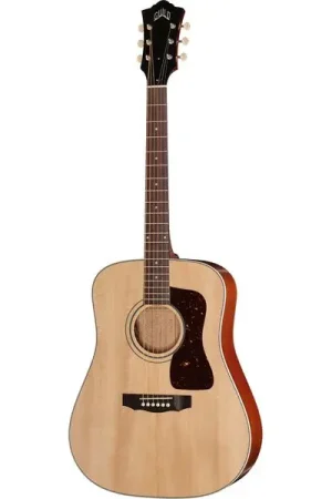 Guild D-40E Std NAT USA | Excellente qualité