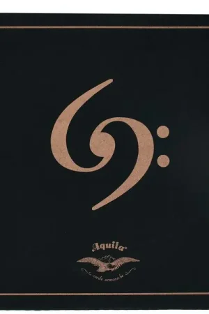 Achetez en ligne - Aquila 316U Short Scale Bass Single C