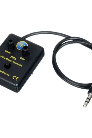 TEControl Analog Breath Controller - Prêt à expédier