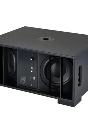Dillinger Labs DFB MK2 - Recommandé
