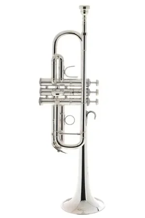 Dépêchez-vous | Bach C190SL229 C-Trumpet