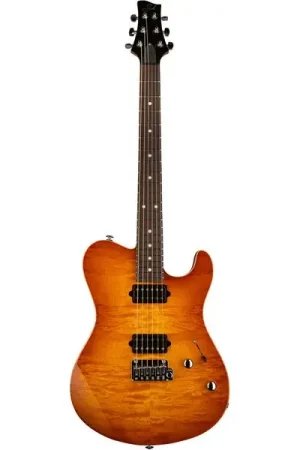 Prix doux | Suhr Oso Tea Burst