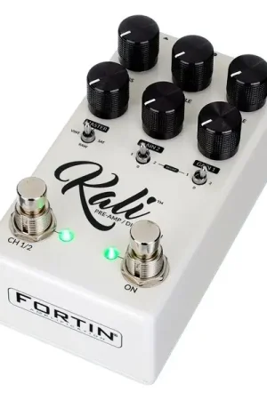 Fortin Kali Pedal Distortion - Prix choc