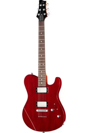 Suhr Oso Trans Red | Ajoutez au panier