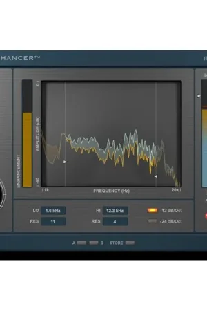 Derniers articles | Plugin Alliance Noveltech Vocal Enhancer