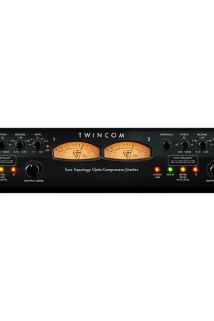 Achetez dès maintenant | Plugin Alliance Millennia TCL-2