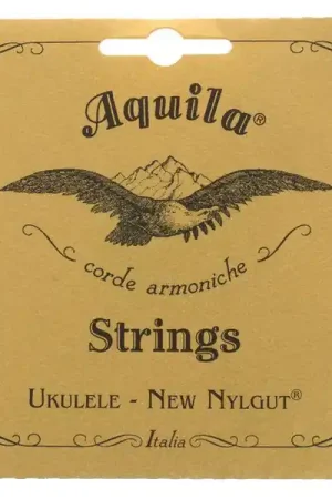 Paiement sécurisé - Aquila 9U Ukulele Single String G