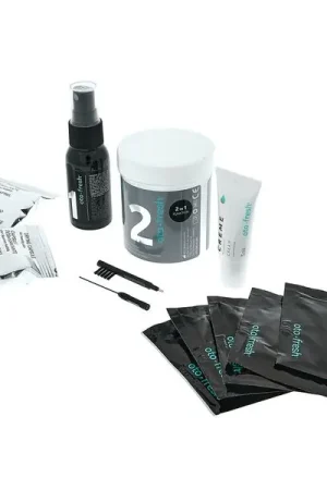 oto-fresh Set cleaning + drying | Commandez maintenant