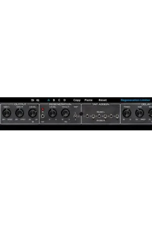 Plugin Alliance A/DA STD-1 - Ajoutez au panier