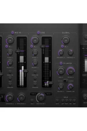 Nouvel arrivage - Brainworx bx_XL V3