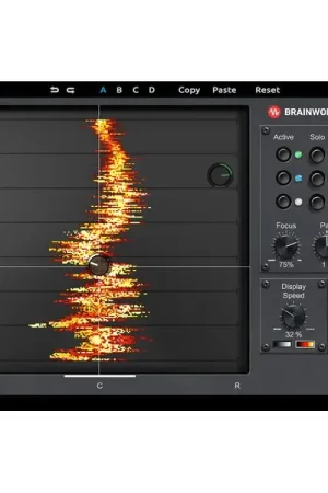 Brainworx bx_panEQ - Paiement sécurisé