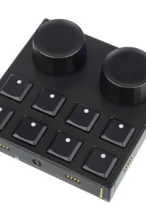 Intech Studio Grid Series 3 TEK2 Mechanical | Nouveau au catalogue