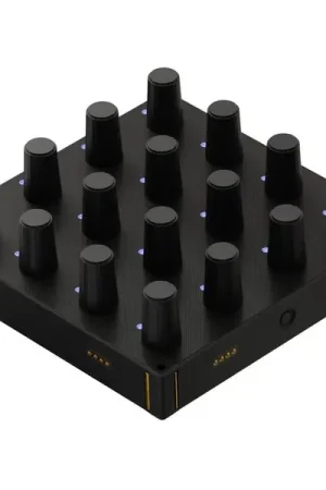 Achetez dès aujourd'hui | Intech Studio Grid Series 3 EN16 Detent