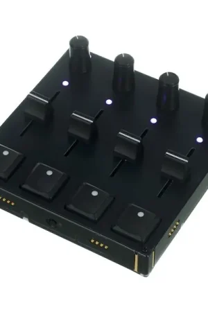 Intech Studio Grid Series 3 PBF4 Lin Mechan | Achat sécurisé