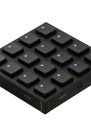 Intech Studio Grid Series 3 BU16 Mechanical | Prix réduit