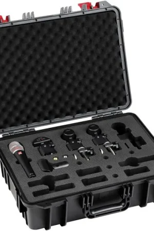 Disponible à la commande | SE Electronics V Pack Venue Standard
