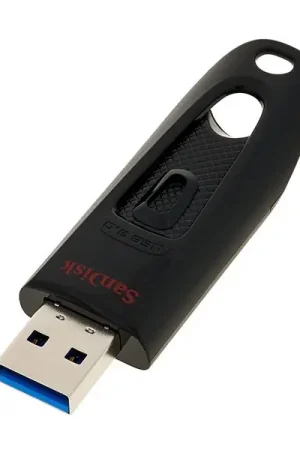 the t.pc USB 3.0 Stick 256 GB - Recommandé