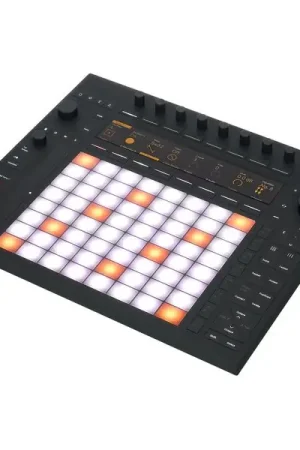 Qualité premium - Ableton Push 3