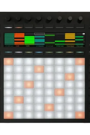 Ableton Push 3 Standalone - Tout nouveau