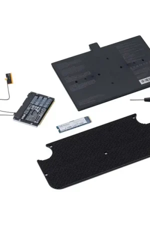 Ableton Push 3 Upgrade Kit - Nouveau au catalogue