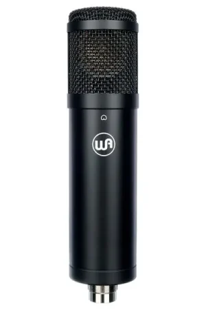 Qualité supérieure - Warm Audio WA-47jr SE Black