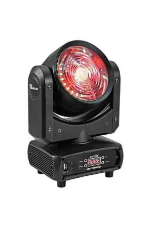 Bon prix - Eurolite LED TMH-W120 Hypno MH B-Stock