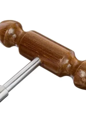 Svaram Tuning Key T-Shape - Super offre