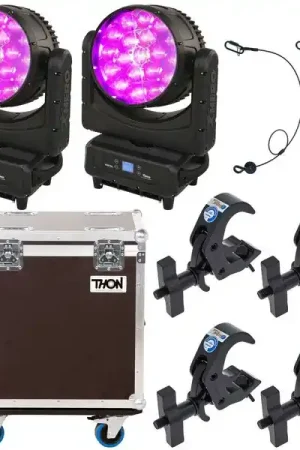 Varytec Hero Wash 1940 IP Tourpack 2 | Nouveau en boutique