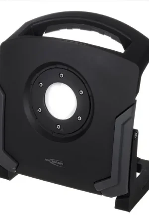 Livraison express - Ansmann WL60W 18V Hybrid