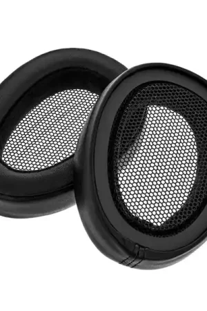 Très populaire - Meze Audio Hybrid Ear Pads