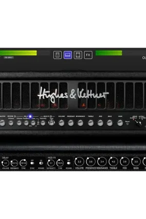 Prix cassé - Hughes & Kettner Coreblade