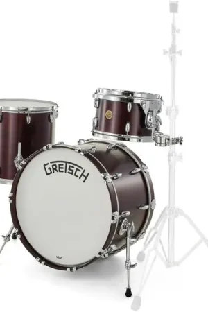 Gretsch Drums Broadkaster 22 SW Set - Liquidation