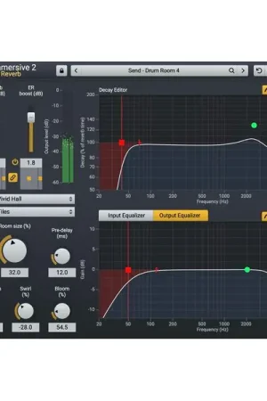Achetez dès maintenant - Acon Digital Verberate 2 Immersive