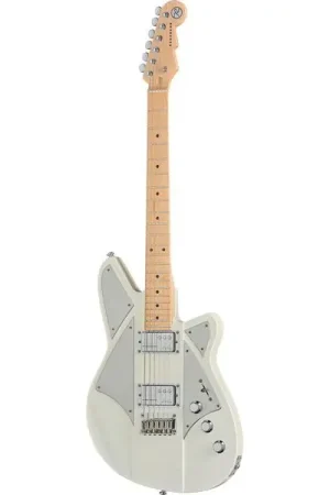Tout juste arrivé | Reverend Billy Corgan Signature SPW