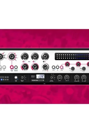 Plugin Alliance LTL Silver Bullet MK2 - Haute qualité