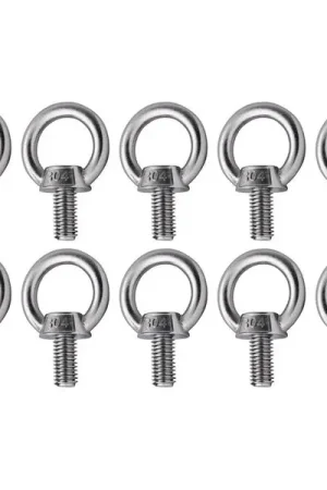 Quantité limitée | Nexus Lights Safety Rings