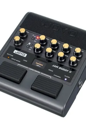 Best-seller - Joyo Jam Buddy II Black