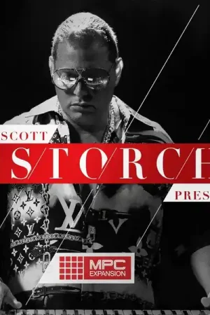 Offre du jour | AKAI Professional Scott Storch Presents