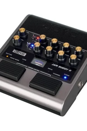 Prix en baisse | Joyo Jam Buddy II Silver