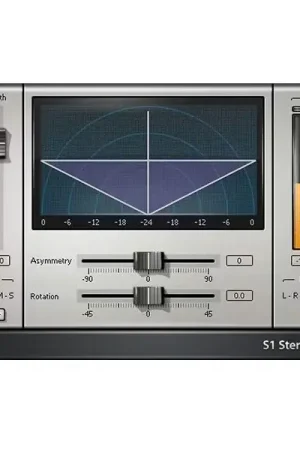 Remise - Waves S1 Stereo Imager