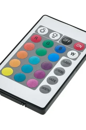 Bien noté - Nexus Lights Nexus IR Remote